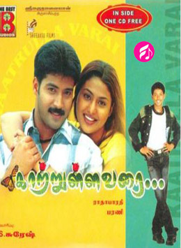 Kaatrullavarai (Tamil)